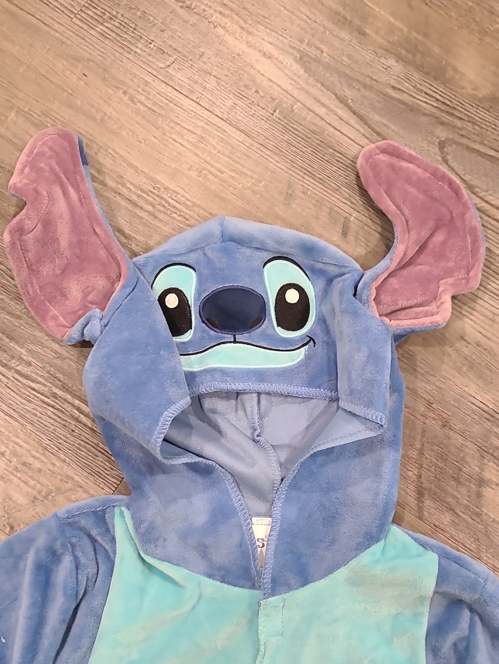 Stitch Jumpsuit - Lilo & Stitch View 3